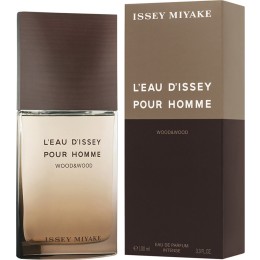 Issey Miyake Wood & Wood Eau de Parfum 100ml