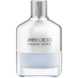 Jimmy Choo Urban Hero Eau De Parfum 100ml (TESTER)