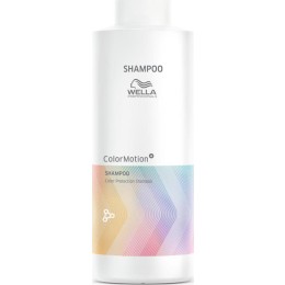 Wella Color Motion+ Σαμπουάν για Διατήρηση Χρώματος για Βαμμένα Μαλλιά 1000ml