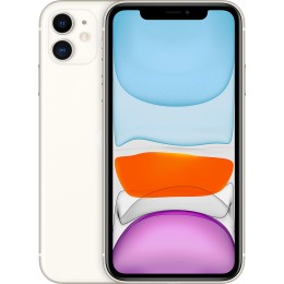 SUNSHINE SS-057 TPU hydrogel Τζαμάκι Προστασίας για Apple iPhone 11 (4GB/256GB) Λευκό