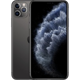 SUNSHINE SS-057R Frosted Hydrogel Τζαμάκι Προστασίας για Apple iPhone 11 Pro Max (4GB/64GB) Space Gray