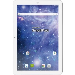 SUNSHINE SS-057R Frosted Hydrogel Τζαμάκι Προστασίας για Mediacom Iyo10 10.1" Tablet με WiFi+4G και Μνήμη 16GB Λευκό