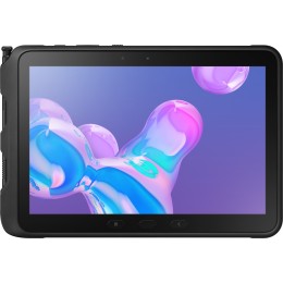 SUNSHINE SS-057 TPU hydrogel Τζαμάκι Προστασίας για Samsung Galaxy Tab Active Pro 10.1" με WiFi και Μνήμη 64GB Black