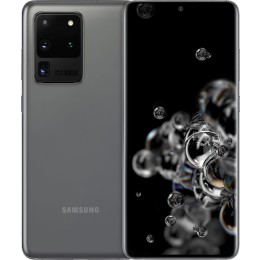 SUNSHINE SS-057B film hydrogel Anti-blue Τζαμάκι Προστασίας για Samsung Galaxy S20 Ultra 5G Dual SIM (12GB/128GB) Cosmic Gray