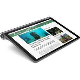 SUNSHINE SS-057 TPU hydrogel Τζαμάκι Προστασίας για Lenovo Yoga Smart Tab 10.1" με WiFi+4G και Μνήμη 32GB Iron Grey