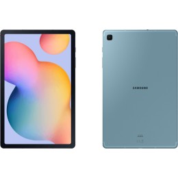 SUNSHINE SS-057 TPU hydrogel Τζαμάκι Προστασίας για Samsung Galaxy Tab S6 Lite 10.4" με WiFi και Μνήμη 64GB Angora Blue