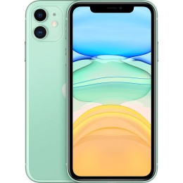 SUNSHINE SS-057 TPU hydrogel Τζαμάκι Προστασίας για Apple iPhone 11 (4GB/128GB) Πράσινο