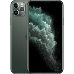 SUNSHINE SS-057B film hydrogel Anti-blue Τζαμάκι Προστασίας για Apple iPhone 11 Pro Max (4GB/64GB) Midnight Green