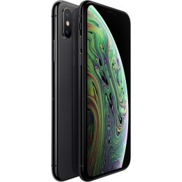 SUNSHINE SS-057R Frosted Hydrogel Τζαμάκι Προστασίας για Apple iPhone Xs (4GB/256GB) Space Gray