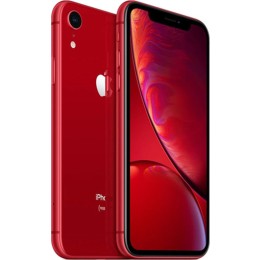 SUNSHINE SS-057 TPU hydrogel Τζαμάκι Προστασίας για Apple iPhone XR (3GB/64GB) Product Red