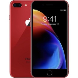 SUNSHINE SS-057B film hydrogel Anti-blue Τζαμάκι Προστασίας για Apple iPhone 8 Plus Single SIM (3GB/64GB) Product Red