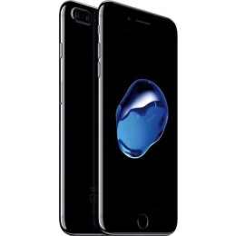 SUNSHINE SS-057R Frosted Hydrogel Τζαμάκι Προστασίας για Apple iPhone 7 Plus Single SIM (3GB/32GB) Jet Black
