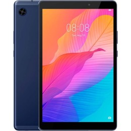 SUNSHINE SS-057R Frosted Hydrogel Τζαμάκι Προστασίας για Huawei MatePad T8 8" Tablet με WiFi και Μνήμη 16GB Deepsea Blue