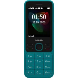 SUNSHINE SS-057B film hydrogel Anti-blue Τζαμάκι Προστασίας για Nokia 150 (2020) Dual SIM Κινητό με Κουμπιά Τιρκουάζ