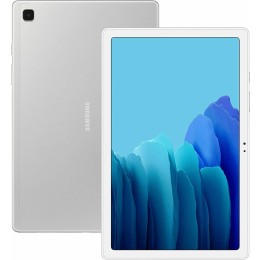 SUNSHINE SS-057A HQ HYDROGEL Τζαμάκι Προστασίας για Samsung Galaxy Tab A7 (2020) 10.4" με WiFi+4G και Μνήμη 32GB Silver