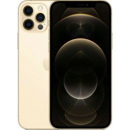 SUNSHINE SS-057 TPU hydrogel Τζαμάκι Προστασίας για Apple iPhone 12 Pro 5G (6GB/512GB) Χρυσό