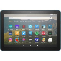 SUNSHINE SS-057A HQ HYDROGEL Τζαμάκι Προστασίας για Amazon Fire HD 8" Tablet με WiFi και Μνήμη 32GB Twilight Blue