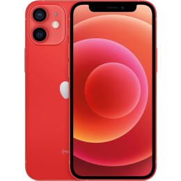 SUNSHINE SS-057R Frosted Hydrogel Τζαμάκι Προστασίας για Apple iPhone 12 Mini 5G (4GB/128GB) Product Red