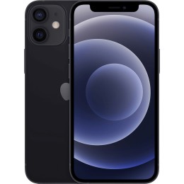 SUNSHINE SS-057B film hydrogel Anti-blue Τζαμάκι Προστασίας για Apple iPhone 12 Mini 5G (4GB/256GB) Μαύρο