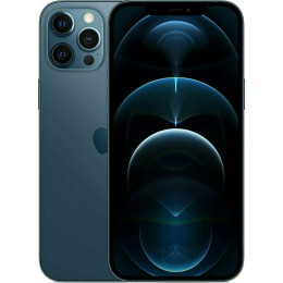 SUNSHINE SS-057B film hydrogel Anti-blue Τζαμάκι Προστασίας για Apple iPhone 12 Pro Max 5G (6GB/128GB) Pacific Blue