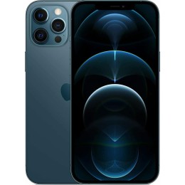 SUNSHINE SS-057B film hydrogel Anti-blue Τζαμάκι Προστασίας για Apple iPhone 12 Pro Max 5G (6GB/256GB) Pacific Blue