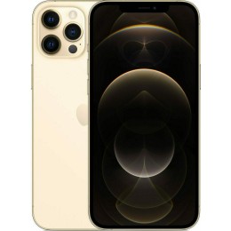 SUNSHINE SS-057 TPU hydrogel Τζαμάκι Προστασίας για Apple iPhone 12 Pro Max 5G (6GB/512GB) Χρυσό