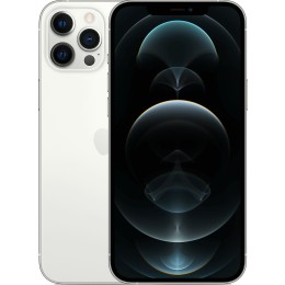 SUNSHINE SS-057 TPU hydrogel Τζαμάκι Προστασίας για Apple iPhone 12 Pro Max 5G (6GB/512GB) Ασημί