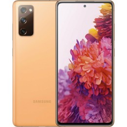 SUNSHINE SS-057B film hydrogel Anti-blue Τζαμάκι Προστασίας για Samsung Galaxy S20 FE 5G Dual SIM (6GB/128GB) Cloud Orange