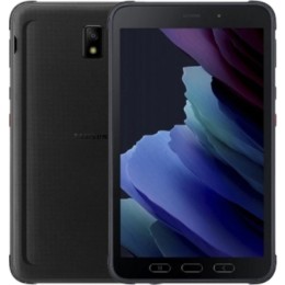 SUNSHINE SS-057 TPU hydrogel Τζαμάκι Προστασίας για Samsung Galaxy Tab Active3 8" με WiFi και Μνήμη 64GB Black