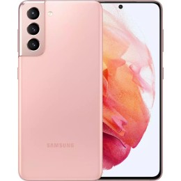 Samsung Galaxy S21 5G (256GB) Phantom Pink