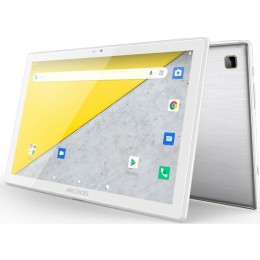 SUNSHINE SS-057A HQ HYDROGEL Τζαμάκι Προστασίας για Archos T101 HD Plus 10.1" Tablet με WiFi και Μνήμη 32GB Λευκό
