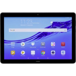 Huawei MediaPad T5 10.1" Tablet με WiFi+4G και Μνήμη 32GB (2GB Ram) Black