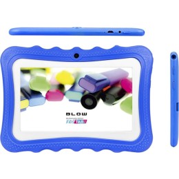 SUNSHINE SS-057R Frosted Hydrogel Τζαμάκι Προστασίας για Blow KidsTAB7 7" Tablet με WiFi και Μνήμη 8GB Blue