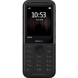 SUNSHINE SS-057A HQ HYDROGEL Τζαμάκι Προστασίας για Nokia 5310 2020 Dual SIM Κινητό με Κουμπιά Μαύρο