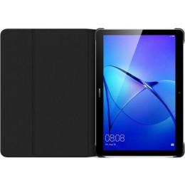 SUNSHINE SS-057A HQ HYDROGEL Τζαμάκι Προστασίας για Huawei Mediapad T3 9.6" Tablet με WiFi και Μνήμη 32GB (2GB Ram) Grey (Premium Package)