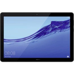 SUNSHINE SS-057A HQ HYDROGEL Τζαμάκι Προστασίας για Huawei MediaPad T5 10.1" Tablet με WiFi και Μνήμη 32GB (2GB Ram) Black