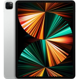 SUNSHINE SS-057 TPU hydrogel Τζαμάκι Προστασίας για Apple iPad Pro 2021 12.9" με WiFi+5G και Μνήμη 256GB Silver
