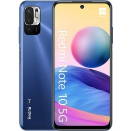 SUNSHINE SS-057B film hydrogel Anti-blue Τζαμάκι Προστασίας για Xiaomi Redmi Note 10 5G Dual SIM (4GB/128GB) Nighttime Blue