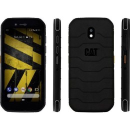 SUNSHINE SS-057A HQ HYDROGEL Τζαμάκι Προστασίας για CAT S42 H+ Dual SIM (3GB/32GB) Ανθεκτικό Smartphone Black