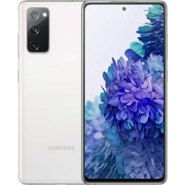 Samsung Galaxy S20 FE (SM-G780G) (128GB) Cloud White