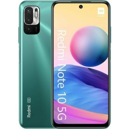 SUNSHINE SS-057B film hydrogel Anti-blue Τζαμάκι Προστασίας για Xiaomi Redmi Note 10 5G NFC Dual SIM (4GB/128GB) Aurora Green