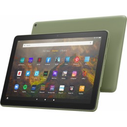 SUNSHINE SS-057A HQ HYDROGEL Τζαμάκι Προστασίας για Amazon Fire HD 10 (2021) 10.1" Tablet με WiFi και Μνήμη 32GB Olive