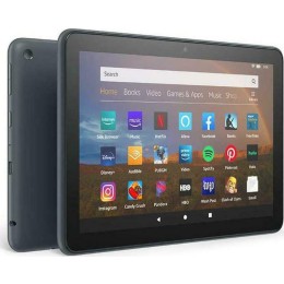 SUNSHINE SS-057R Frosted Hydrogel Τζαμάκι Προστασίας για Amazon Fire HD 10 Plus 10" Tablet με WiFi και Μνήμη 32GB Slate