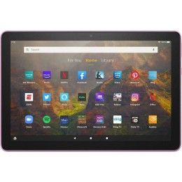 SUNSHINE SS-057A HQ HYDROGEL Τζαμάκι Προστασίας για Amazon Fire HD 10 (2021) 10.1" Tablet με WiFi και Μνήμη 32GB Lavender