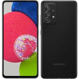 Samsung Galaxy A52s 5G (6GB/128GB) Awesome Black