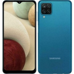 SUNSHINE SS-057B film hydrogel Anti-blue Τζαμάκι Προστασίας για Samsung Galaxy A12 Nacho Dual SIM (3GB/32GB) Blue