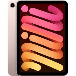 SUNSHINE SS-057A HQ HYDROGEL Τζαμάκι Προστασίας για Apple iPad Mini 2021 8.3" με WiFi και Μνήμη 64GB Pink