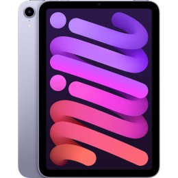 Apple iPad Mini 2021 8.3" με WiFi και Μνήμη 64GB Purple
