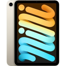 SUNSHINE SS-057B film hydrogel Anti-blue Τζαμάκι Προστασίας για Apple iPad Mini 2021 8.3" με WiFi και Μνήμη 256GB Starlight