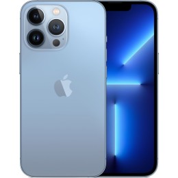 SUNSHINE SS-057B film hydrogel Anti-blue Τζαμάκι Προστασίας για Apple iPhone 13 Pro Max 5G (6GB/512GB) Sierra Blue